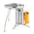 Повний набір з туристочною турбопічкою на дровах BioLite Campstove Complete Kit, зображення 5