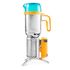 Повний набір з туристочною турбопічкою на дровах BioLite Campstove Complete Kit, зображення 6