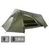 2-місний ультралегкий намет Ferrino Lightent 2 Pro (Olive Green): двошаровий, Кількість місць: 2, Колір: Olive Green