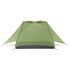 3-місний ультралегкий намет Sea to Summit Telos TR3 Plus: двошаровий, 4-сезонний, Кількість місць: 3, Колір: Green, зображення 8