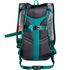 Рюкзак Tatonka Baix 15 (Teal Green), 15 л, Об'єм: 15, Колір виробника: Teal Green, зображення 4