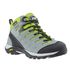 Трекінгові черевики жіночі Bestard 3534 Travessa Lady (Grey/Green), Колір виробника: Grey/Green, Розмір виробника: EU 36