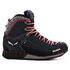 Трекінгові черевики жіночі Salewa MTN Trainer 2 Winter GTX - 61373 (0988/Asphalt-Tawnyport), Колір виробника: 0988/Asphalt-Tawnyport, Тип колодки: середня, Розмір виробника: UK 6,5 (EU 40), зображення 2