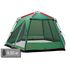 Кемпінговий шатер Tramp Mosquito (Green), Колір: Green