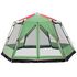 Кемпінговий шатер Tramp Mosquito (Green), Колір: Green, зображення 4