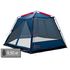 Кемпінговий шатер Tramp Mosquito (Blue), Колір: Blue