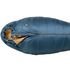 Демісезонний пуховий спальник Turbat Kuk 500 - 185 (Blue) до -6°C: з капюшоном, Максимальний зріст користувача: 185, Колір: Blue, Сторона застібки: центр, зображення 4