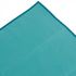Швидкосохнучий рушник з мікрофібри Lifeventure Recycled Soft Fibre - Large (Teal), 110x65 см, Тип розміру: Large, Колір: Teal, зображення 2