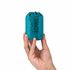 Ультралегкий рушник з мікрофібри з чохлом Naturehike MJ01 Ultralight - M (Emerald), 80х40 см, Тип розміру: M, Колір: Emerald, зображення 2
