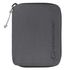 Гаманець на блискавці з захистом для карток Lifeventure Recycled RFID Bi-Fold Wallet (Grey), Колір виробника: Grey