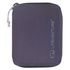 Гаманець Lifeventure Recycled RFID Bi-Fold Wallet (Navy), Колір виробника: Navy