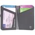 Гаманець Lifeventure Recycled RFID Card Wallet (Grey), Колір виробника: Grey, зображення 4