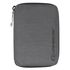 Гаманець Lifeventure Recycled RFID Mini Travel Wallet (Grey), Колір виробника: Grey