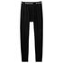 Термоштани чоловічі SmartWool Merino 150 Baselayer - SW000755 (001/Black), Колір виробника: Black, Розмір виробника: S