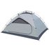 Намет Hannah Covert 3 WS (Thyme/Dark Shadow), 3-місний, зображення 3