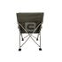 Кемпінгове розкладне крісло BaseCamp Status (Olive Green), Колір виробника: Olive Green, зображення 5