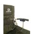 Кемпінгове розкладне крісло BaseCamp Status (Olive Green), Колір виробника: Olive Green, зображення 13