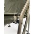 Кемпінгове розкладне крісло BaseCamp Status (Olive Green), Колір виробника: Olive Green, зображення 15