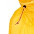 Пончо-тент Turbat Molfar (Yellow), M/L, Тип розміру: M/L, Колір: Yellow, зображення 6