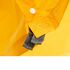 Пончо-тент Turbat Molfar (Yellow), M/L, Тип розміру: M/L, Колір: Yellow, зображення 7