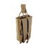 Підсумок для магазину Tasmanian Tiger SGL Mag Pouch Bel MKII (Khaki), зображення 2