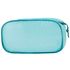Дорожній органайзер для одягу Tatonka Squeezy Zip Bag (Light Blue), 2 л, Об'єм: 2, Колір виробника: Light Blue, зображення 2
