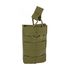 Підсумок для магазину Tasmanian Tiger SGL Mag Pouch Bel M4 MKII (Khaki)