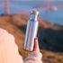 Пляшка для води Klean Kanteen Reflect (Brushed Stainless) на 800 мл, нержавіюча сталь, Об'єм: 800, Колір виробника: Brushed Stainless, зображення 2