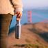 Пляшка для води Klean Kanteen Reflect (Brushed Stainless) на 800 мл, нержавіюча сталь, Об'єм: 800, Колір виробника: Brushed Stainless, зображення 4