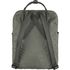 Рюкзак Fjallraven Tree-Kanken (036/Charcoal Grey), 16 л, Об'єм: 16, Колір виробника: 036/Charcoal Grey, зображення 3