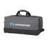 Сумка на колесах Lifeventure Expedition Duffle Wheeled (Black/Grey), 120 л, Об'єм: 120, Колір виробника: Black/Grey, зображення 3