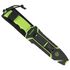 Ніж Ganzo G8012V2 (Green), Колір руків'я: Green, зображення 7
