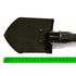 Лопата багатофункціональна AceCamp Folding Shovel, зображення 2