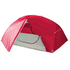 3-місний ультралегкий намет Tramp Cloud 3 (Red): двошаровий, Кількість місць: 3, Колір: Red, зображення 3