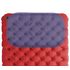 Надувний каремат Sea to Summit Comfort Plus Insulated - Rectangular Large: з мішком-насосом, Товщина: 8, Тип розміру: Rectangular Large, Колір виробника: Red, зображення 5