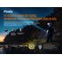 Ліхтар ручний Fenix PD35 V3.0, зображення 5