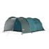 6-місний кемпінговий намет Ferrino Fenix 6, Кількість місць: 6, Колір: Petrol, зображення 5
