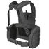 Розвантажувальний жилет Tasmanian Tiger Chest RIG MKII M4 (Black), Колір: Black, зображення 2
