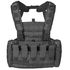 Розвантажувальний жилет Tasmanian Tiger Chest RIG MKII M4 (Black), Колір: Black, зображення 3