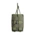 Підсумок для магазину Tasmanian Tiger DBL Mag Pouch BEL MKII IRR (Stone Grey Olive), зображення 4