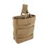 Підсумок для магазину Tasmanian Tiger SGL Mag Pouch BEL HK417 MKII (Khaki), Місткість магазинів: 1, Колір: Khaki