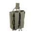 Підсумок для магазину Tasmanian Tiger SGL MagPouch BEL HK417 MKII (Olive), Місткість магазинів: 1, Колір: Olive, зображення 2