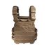 Плитоноска Tasmanian Tiger Plate Carrier MKIV (Coyote Brown), зображення 4
