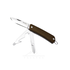 Міні-мультитул Ruike S31 (Brown) - 5 функцій, Колір рукоятки: Brown