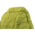Демісезонний туристичний спальник Pinguin Spirit CCS 195 (Green) до -12°C: з капюшоном, Максимальний зріст користувача: 195, Колір: Green, Сторона застібки: права, зображення 6