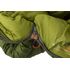 Демісезонний туристичний спальник Pinguin Spirit CCS 195 (Green) до -12°C: з капюшоном, Максимальний зріст користувача: 195, Колір: Green, Сторона застібки: права, зображення 7