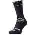 Трекінгові шкарпетки Turbat Mountain Trip (Black), Колір: Black, Розмір: S (EU 34-37)
