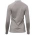 Термокофта жіноча Turbat Yeti (Steeple Grey), Колір виробника: Steeple Gray, Розмір виробника: XS, зображення 2
