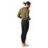 Термоштани чоловічі SmartWool Classic Termal Merino 250 Baselayer - SW016362 (001/Black), Колір виробника: 001/Black, Розмір виробника: L, зображення 4