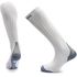 Спортивні компресійні шкарпетки Accapi Compression Performance - NN760 (001/White), Колір: 001/White, Розмір: I (EU 37-38), зображення 2